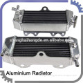 HOT Selling for YAMAHA YZ250F/WR250 01-05 / WR250F 01-06 motorcycle radiator
